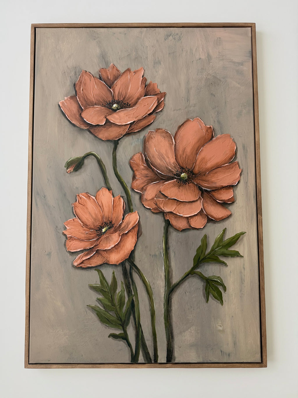 Terra Poppies