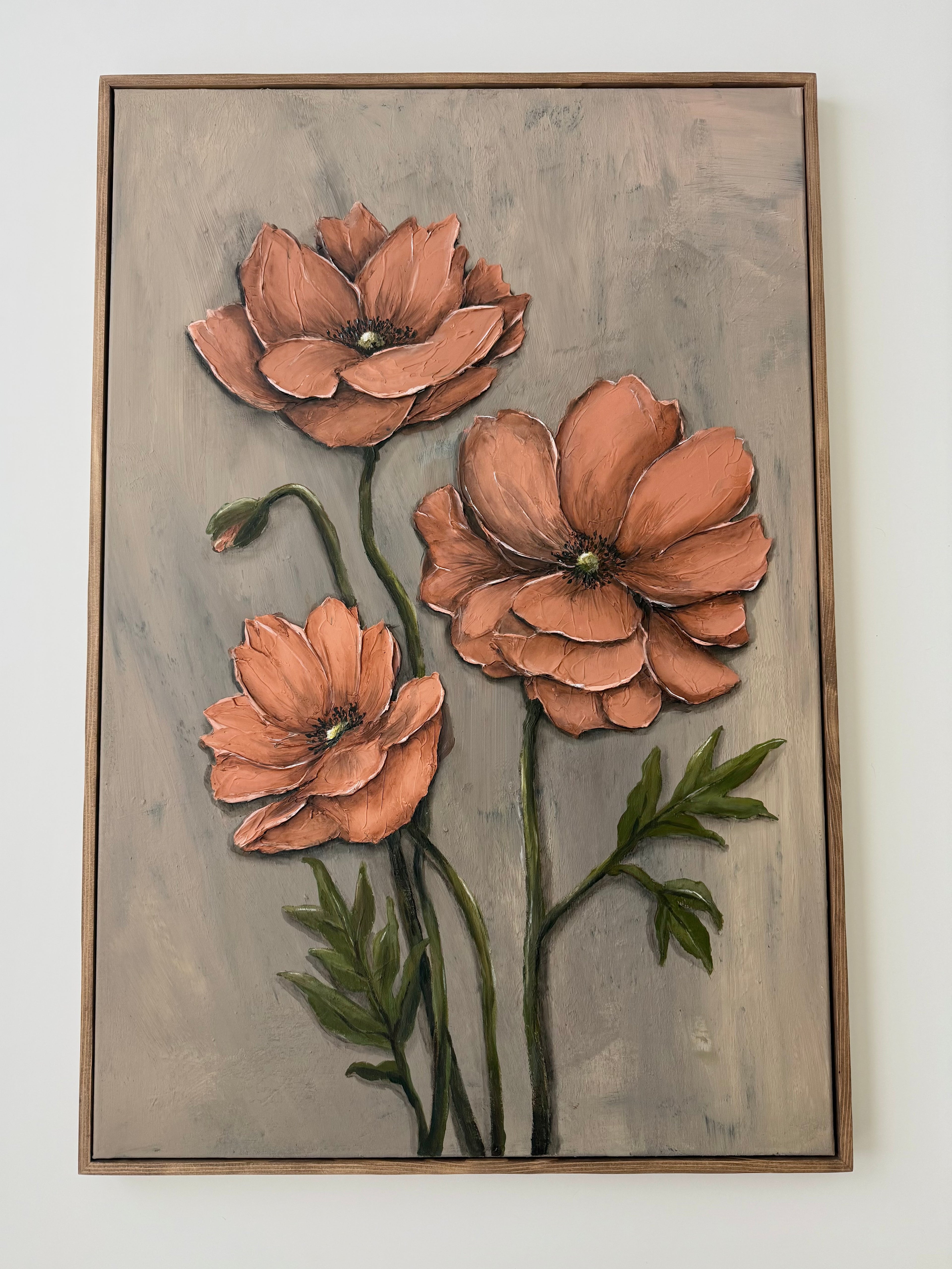 Terra Poppies