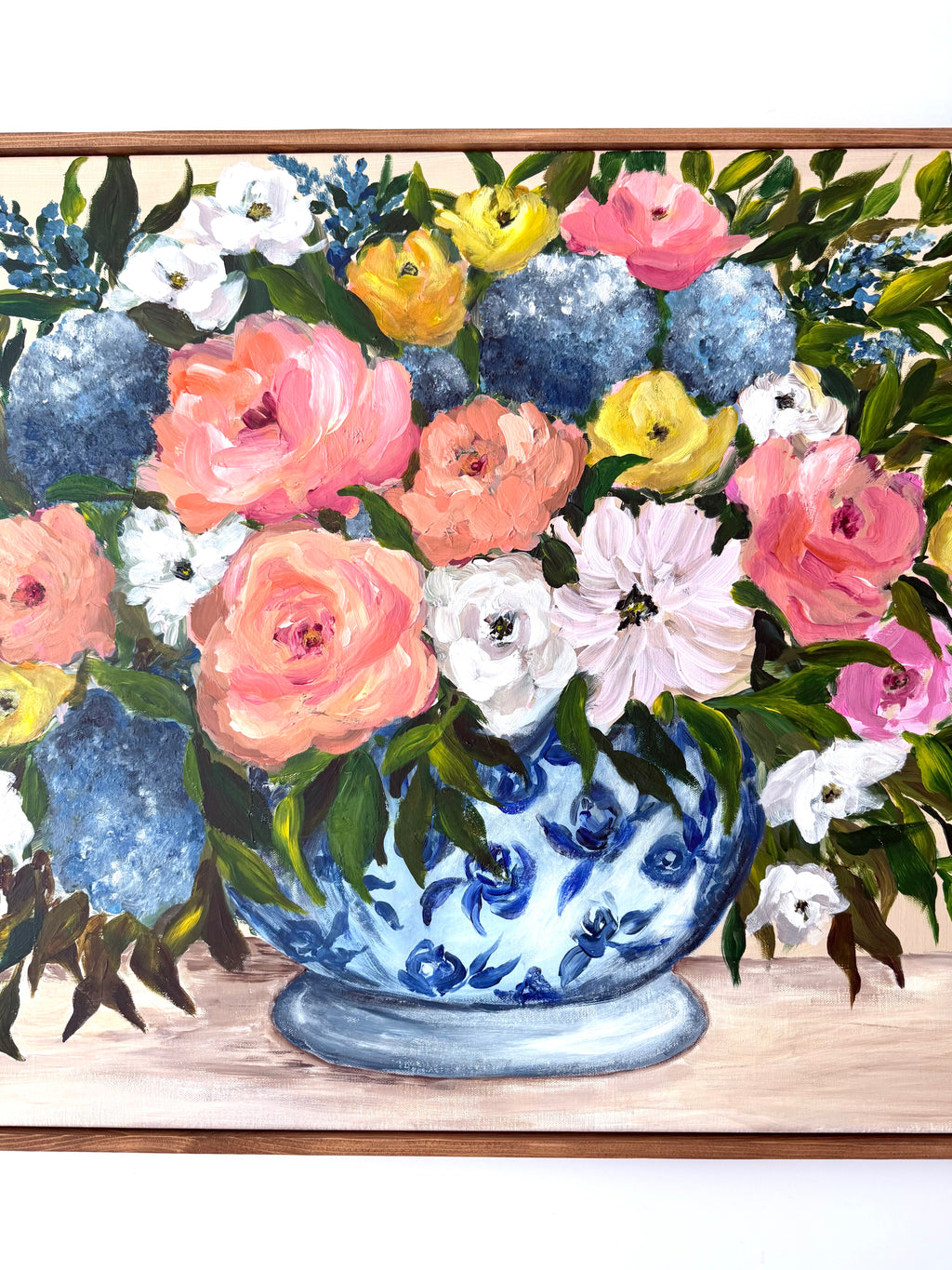 The Garden Party