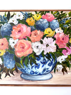 The Garden Party