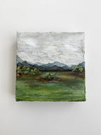 Quiet Peaks