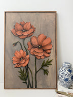 Terra Poppies