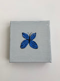 A Little Flutter