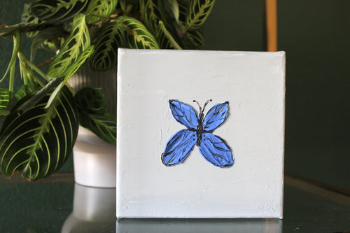 A Little Flutter
