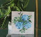 Summer Hydrangeas