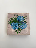 Summer Hydrangeas