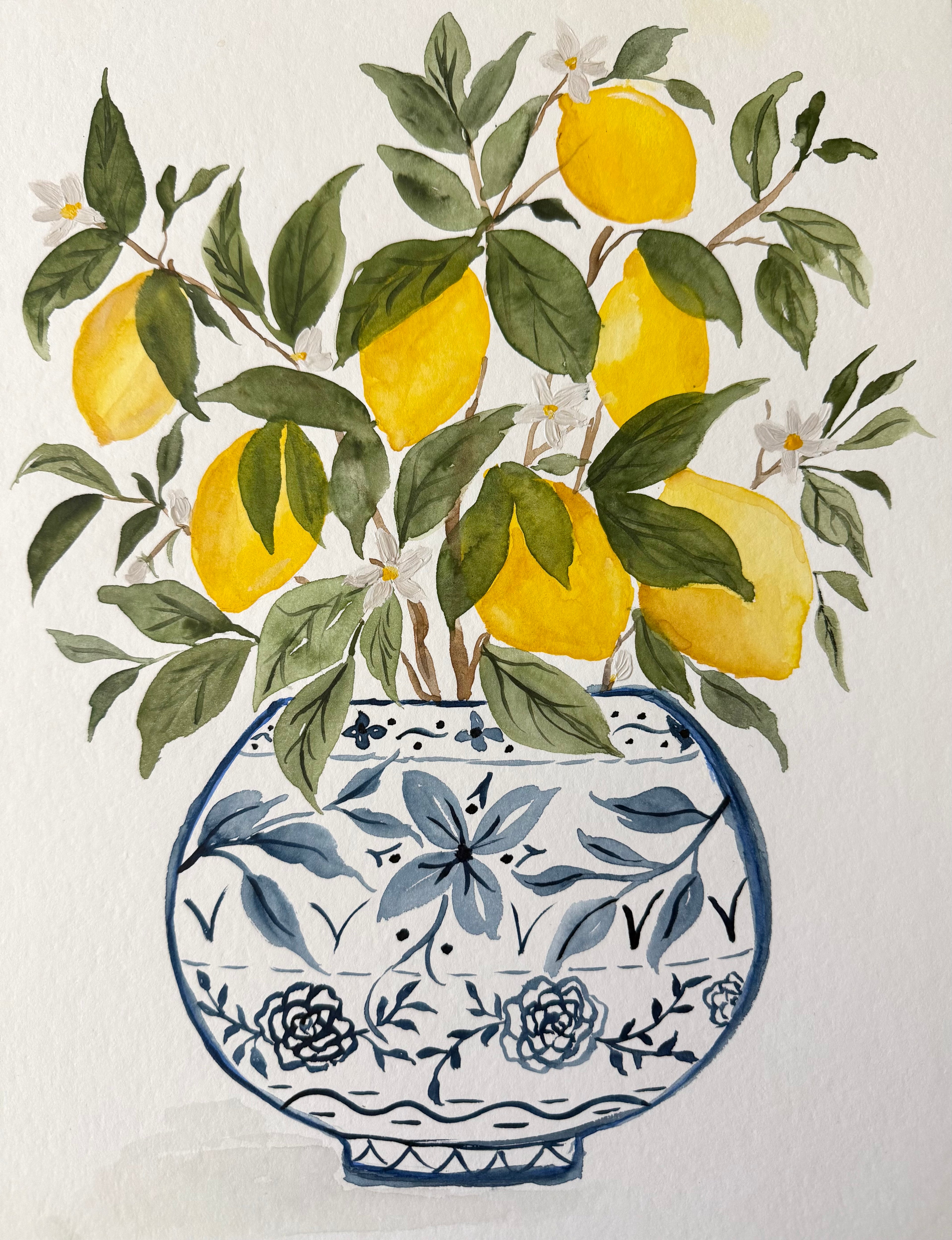 Lemon Grove