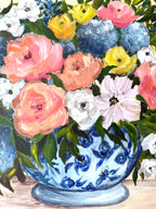 The Garden Party