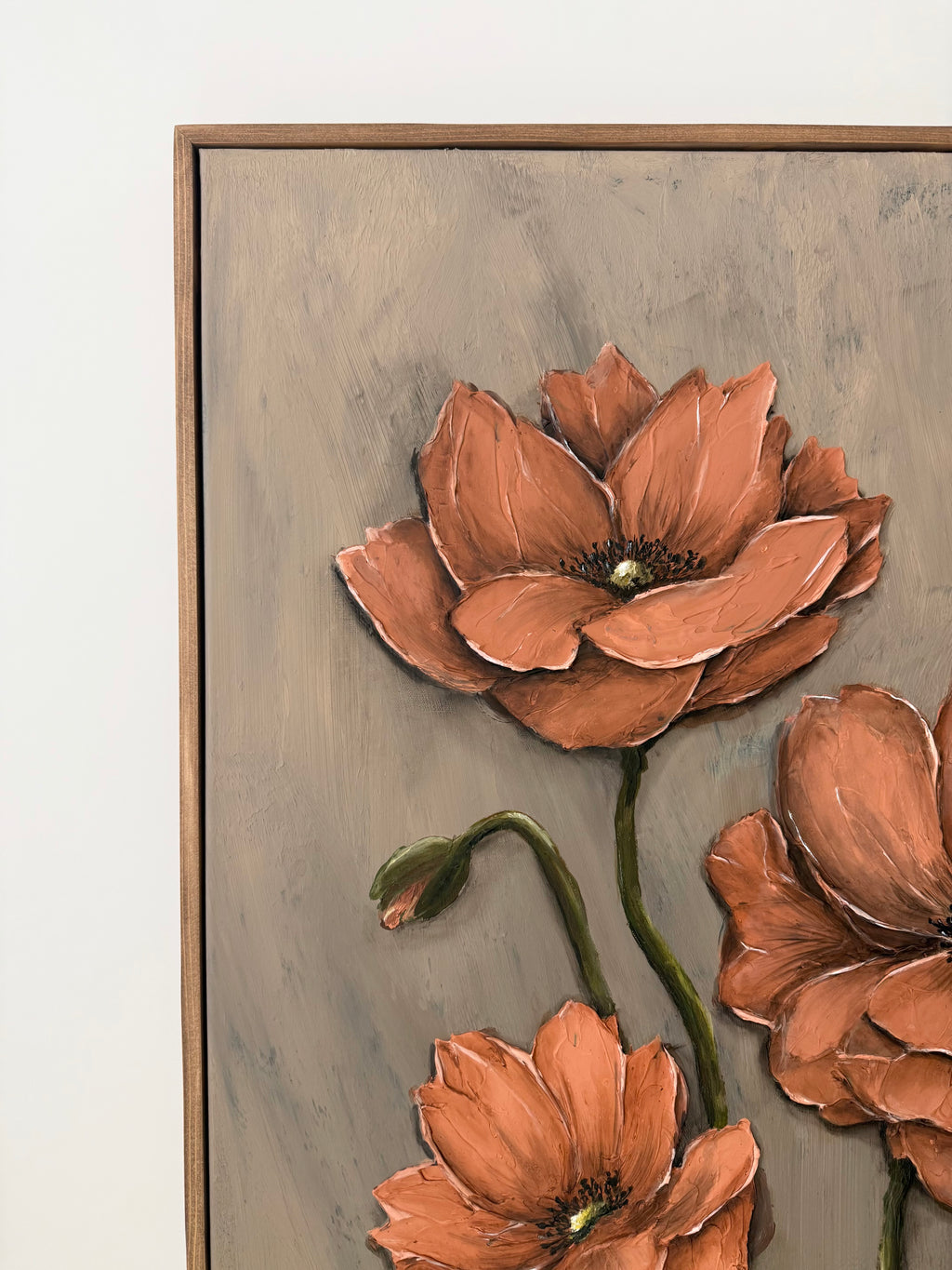 Terra Poppies