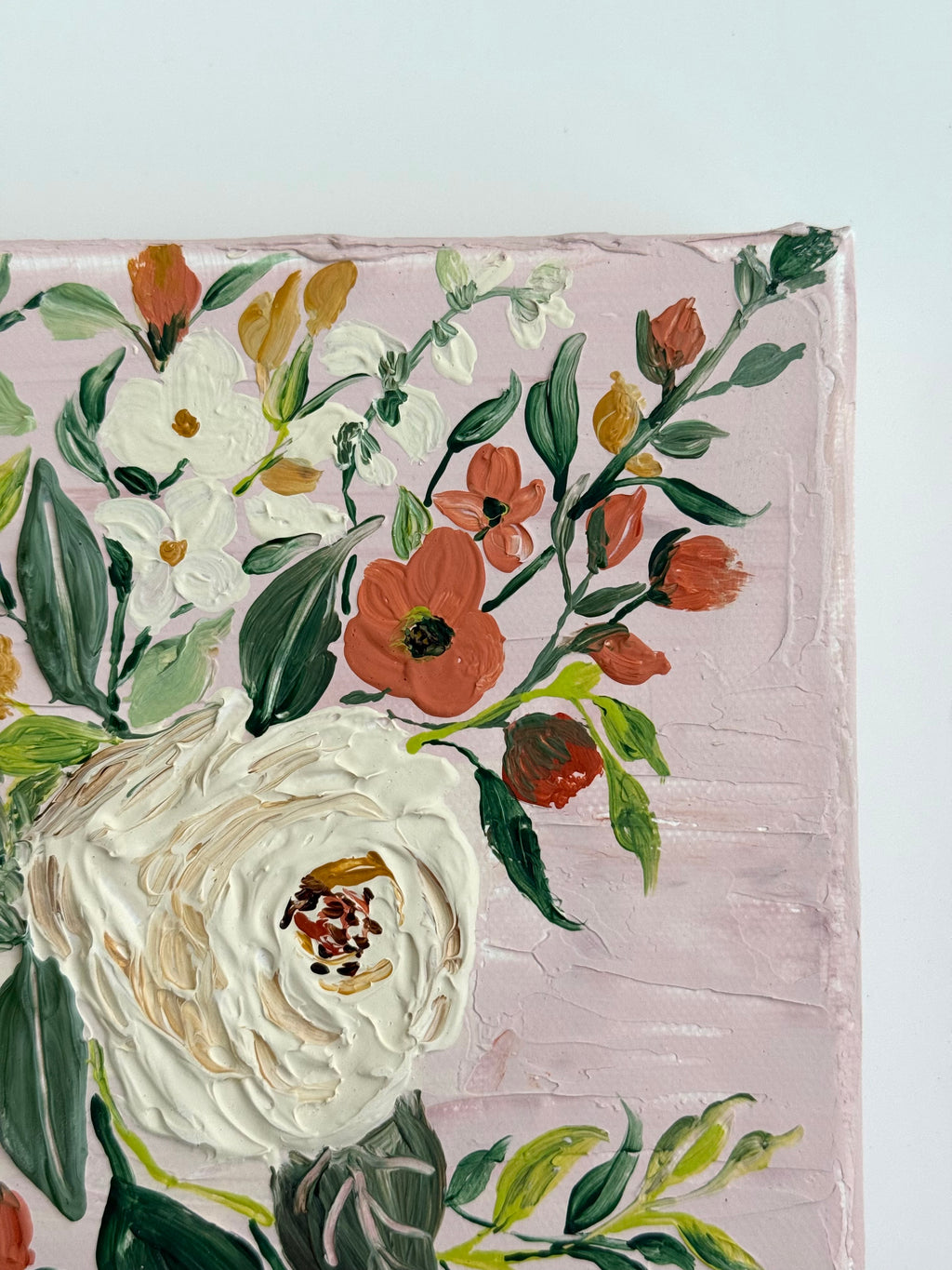 Gathered Blooms