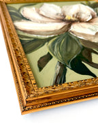 Olive & Ivory