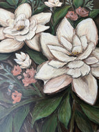 Magnolia Nocturne