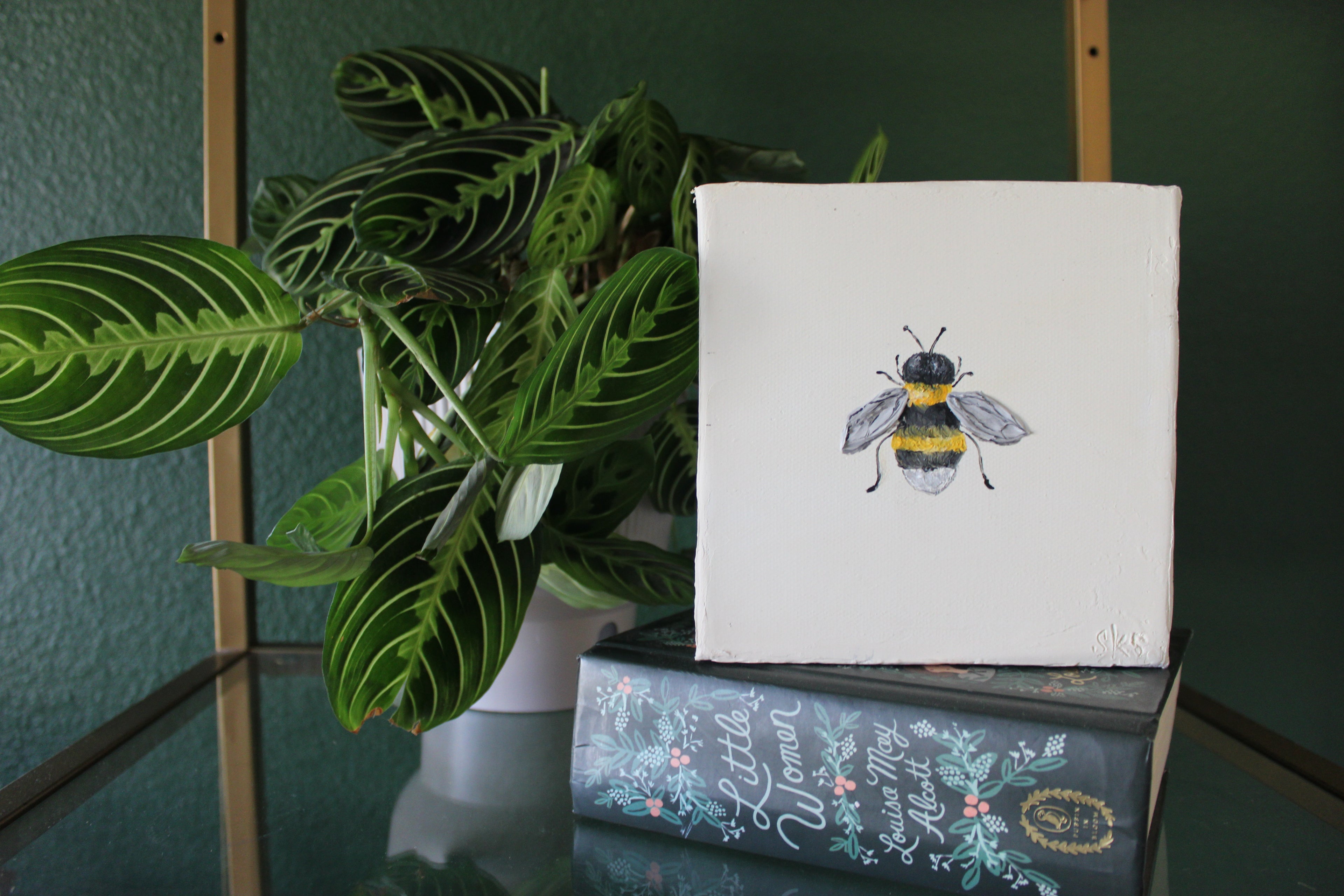 Honey Bee