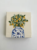 Lemon Branch
