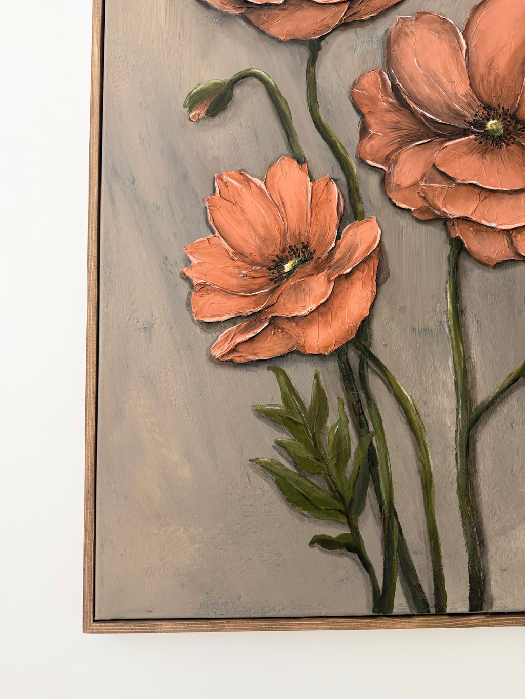 Terra Poppies