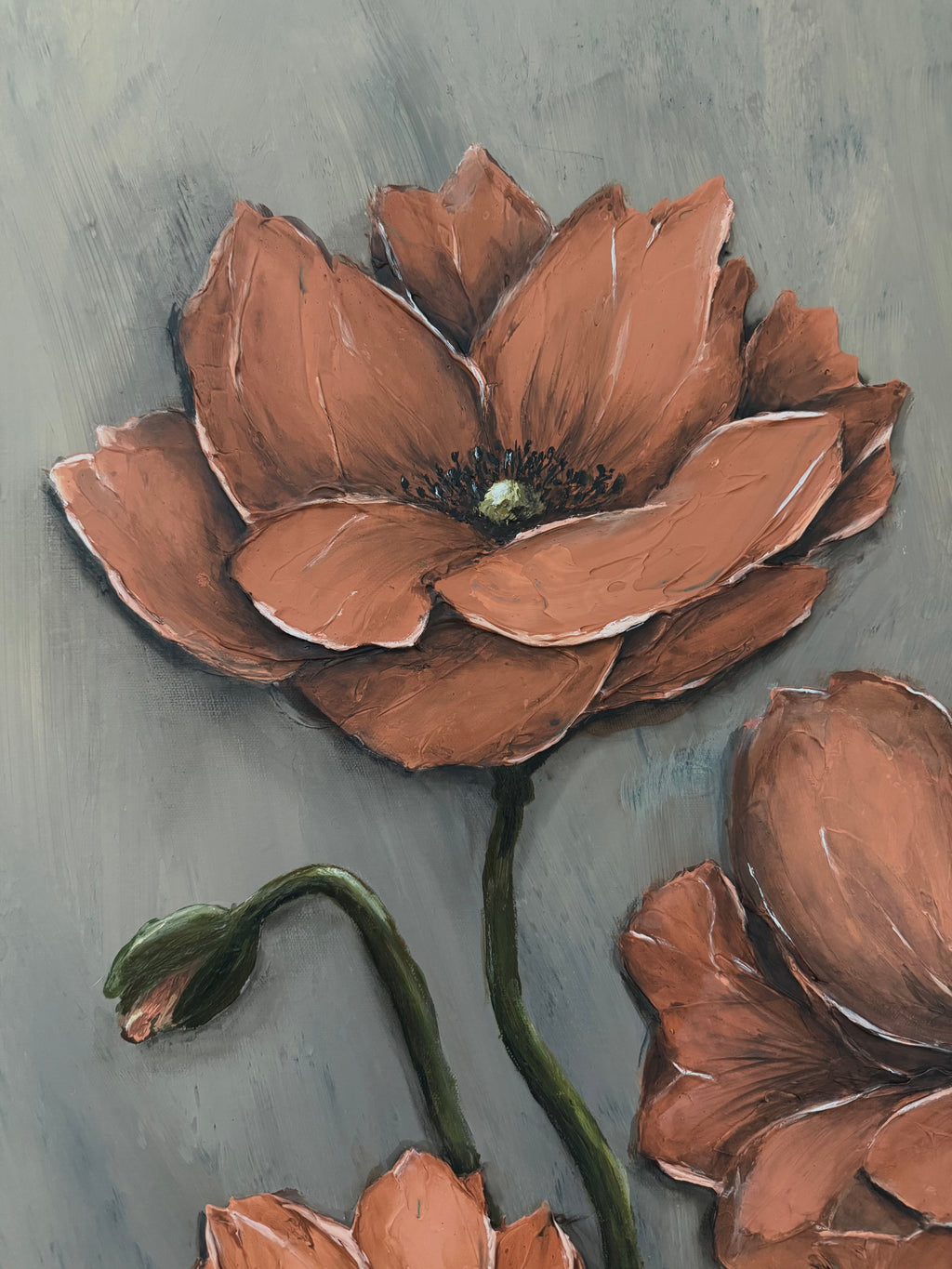 Terra Poppies