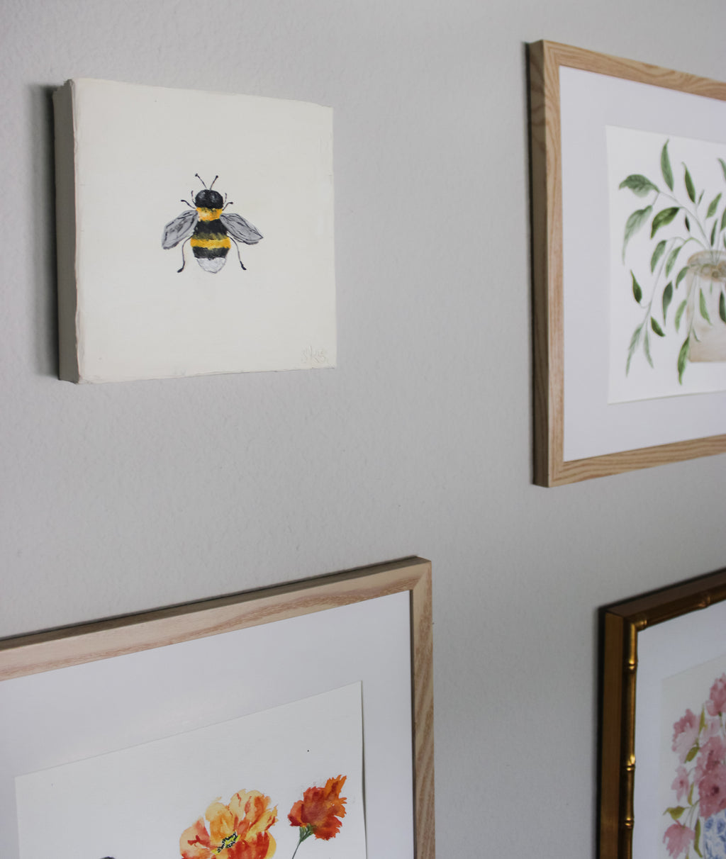 Honey Bee