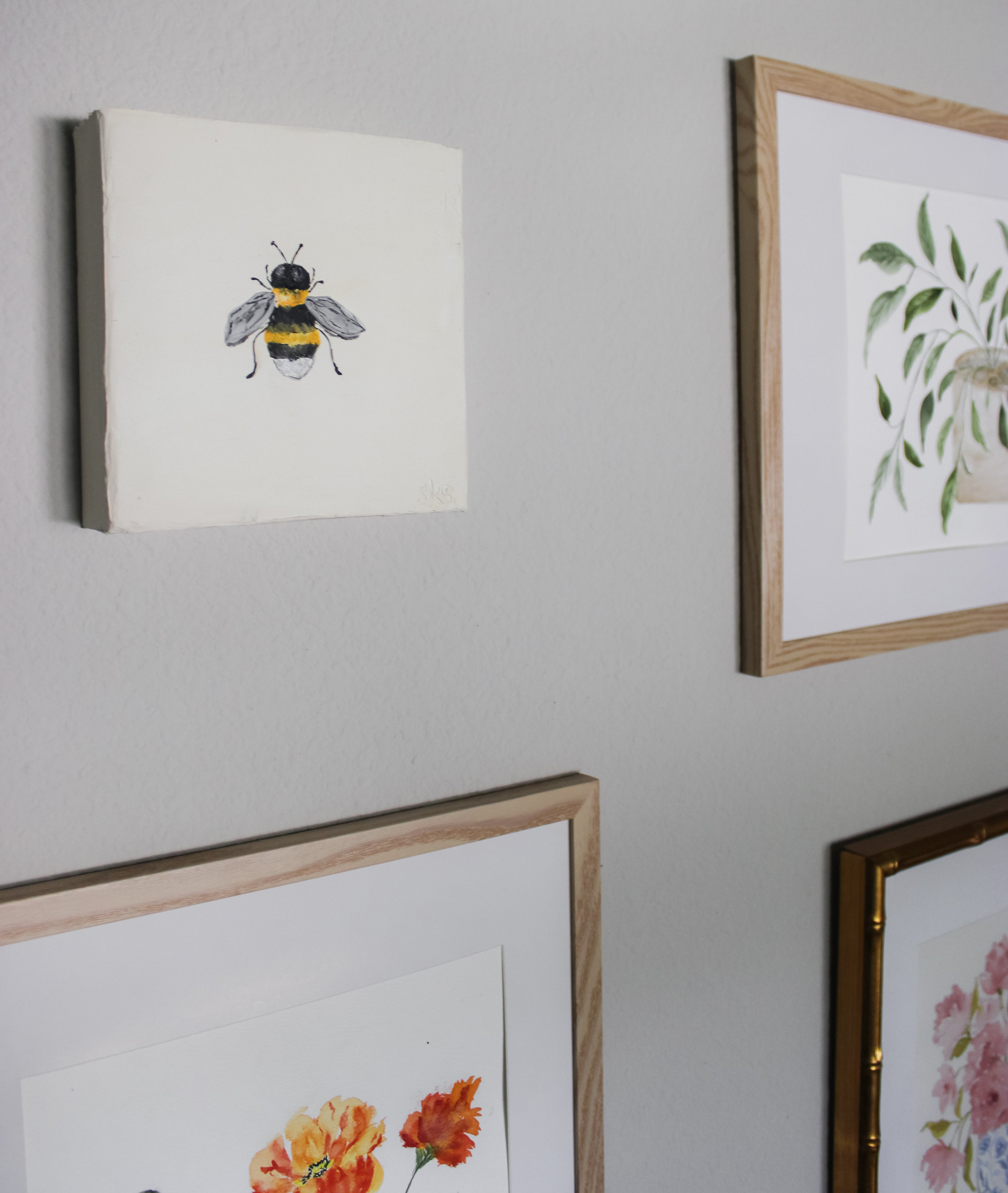 Honey Bee