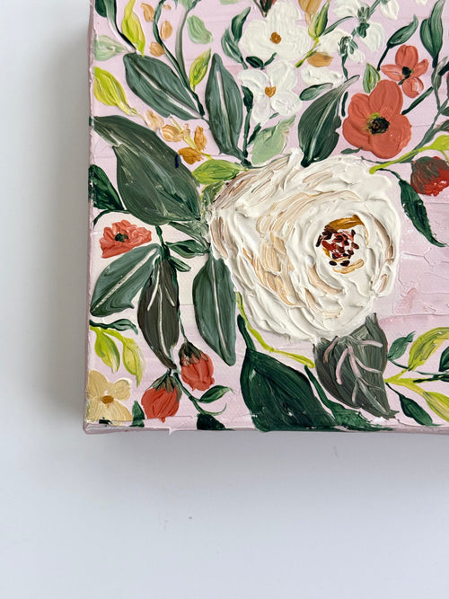 Gathered Blooms