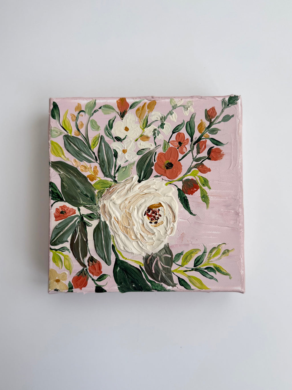 Gathered Blooms