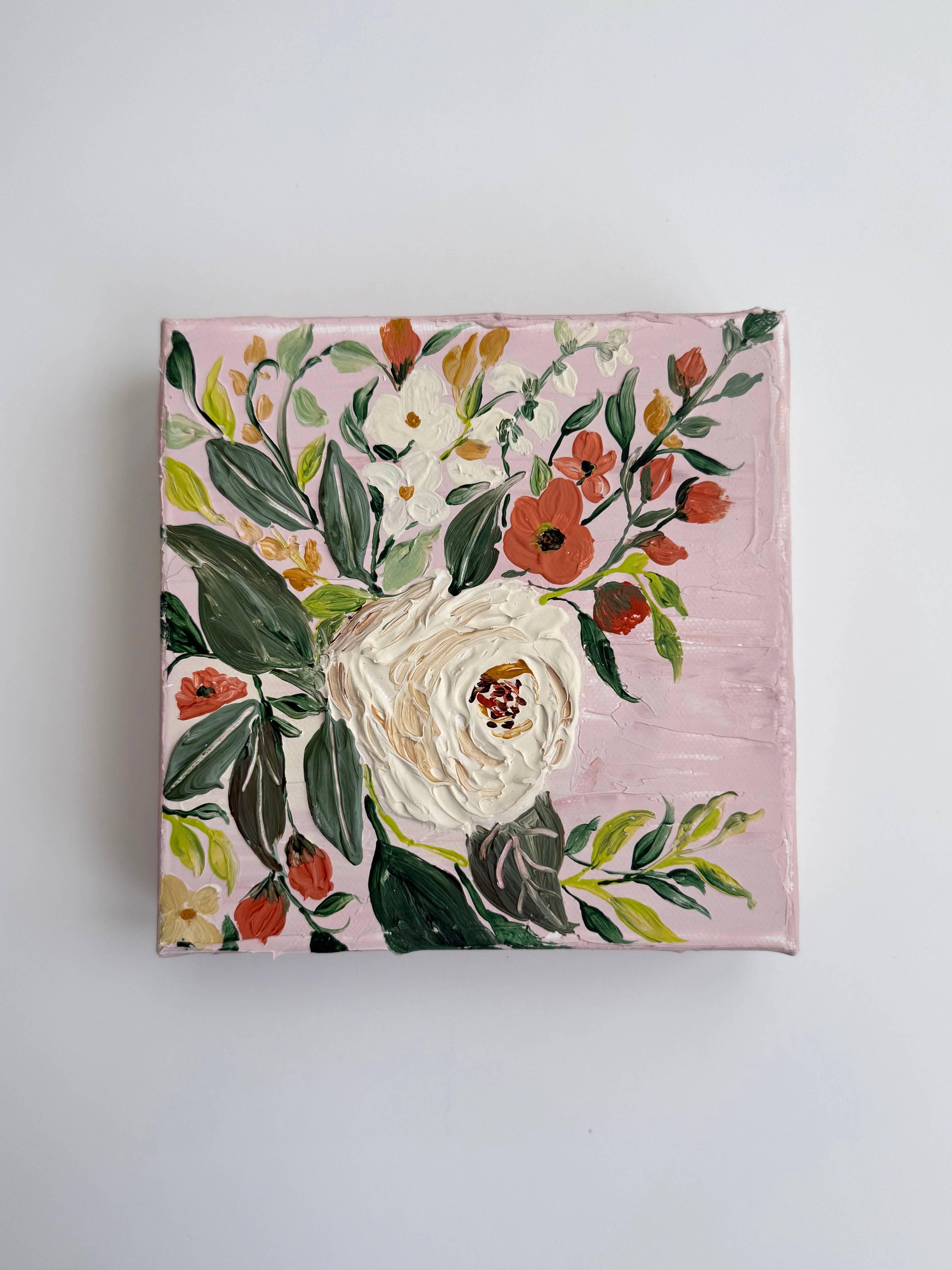Gathered Blooms