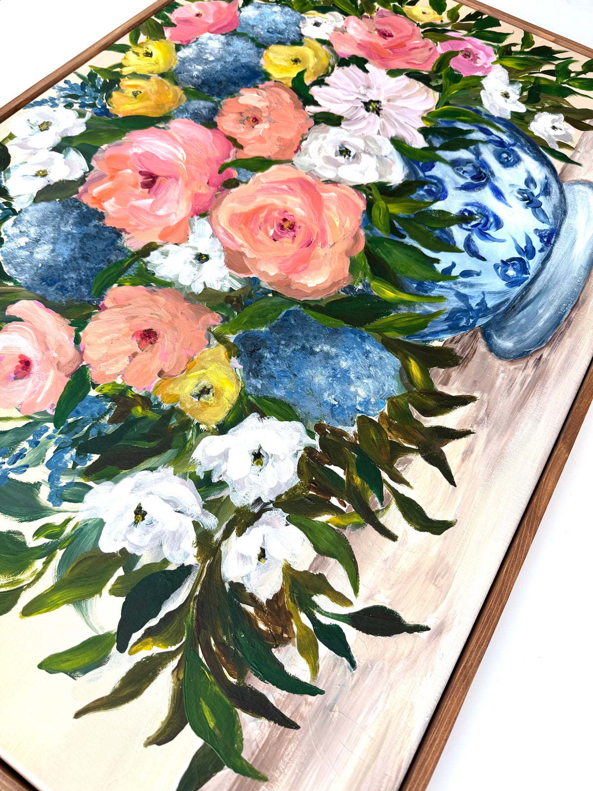 The Garden Party