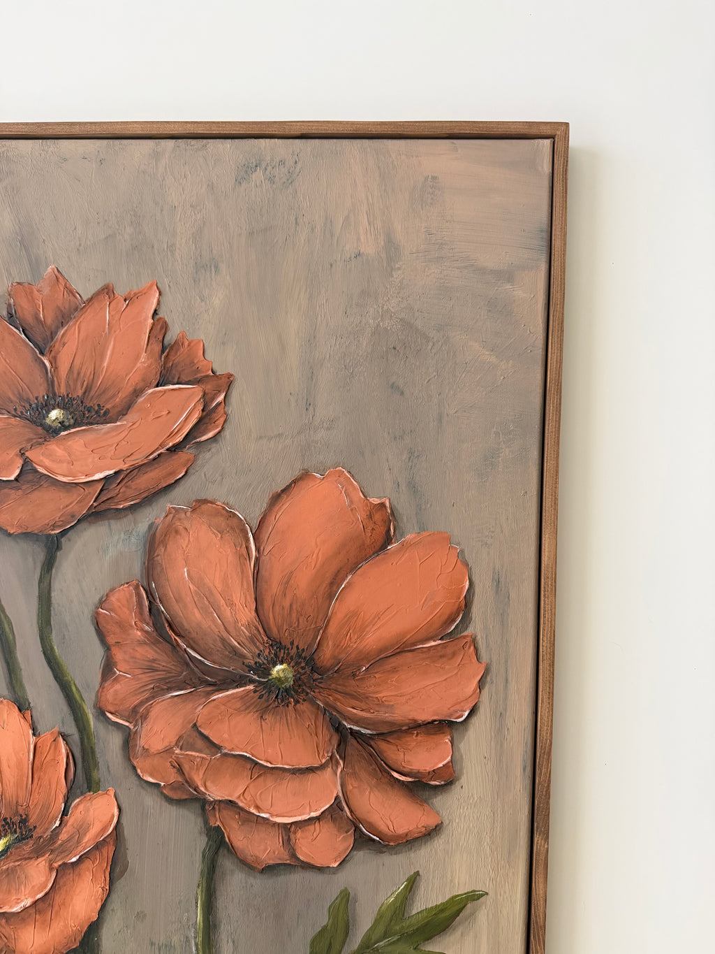 Terra Poppies
