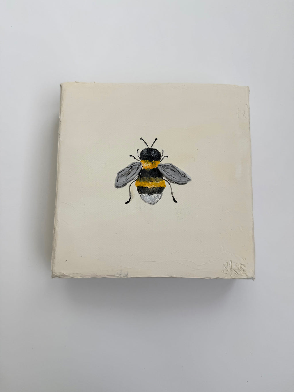 Honey Bee