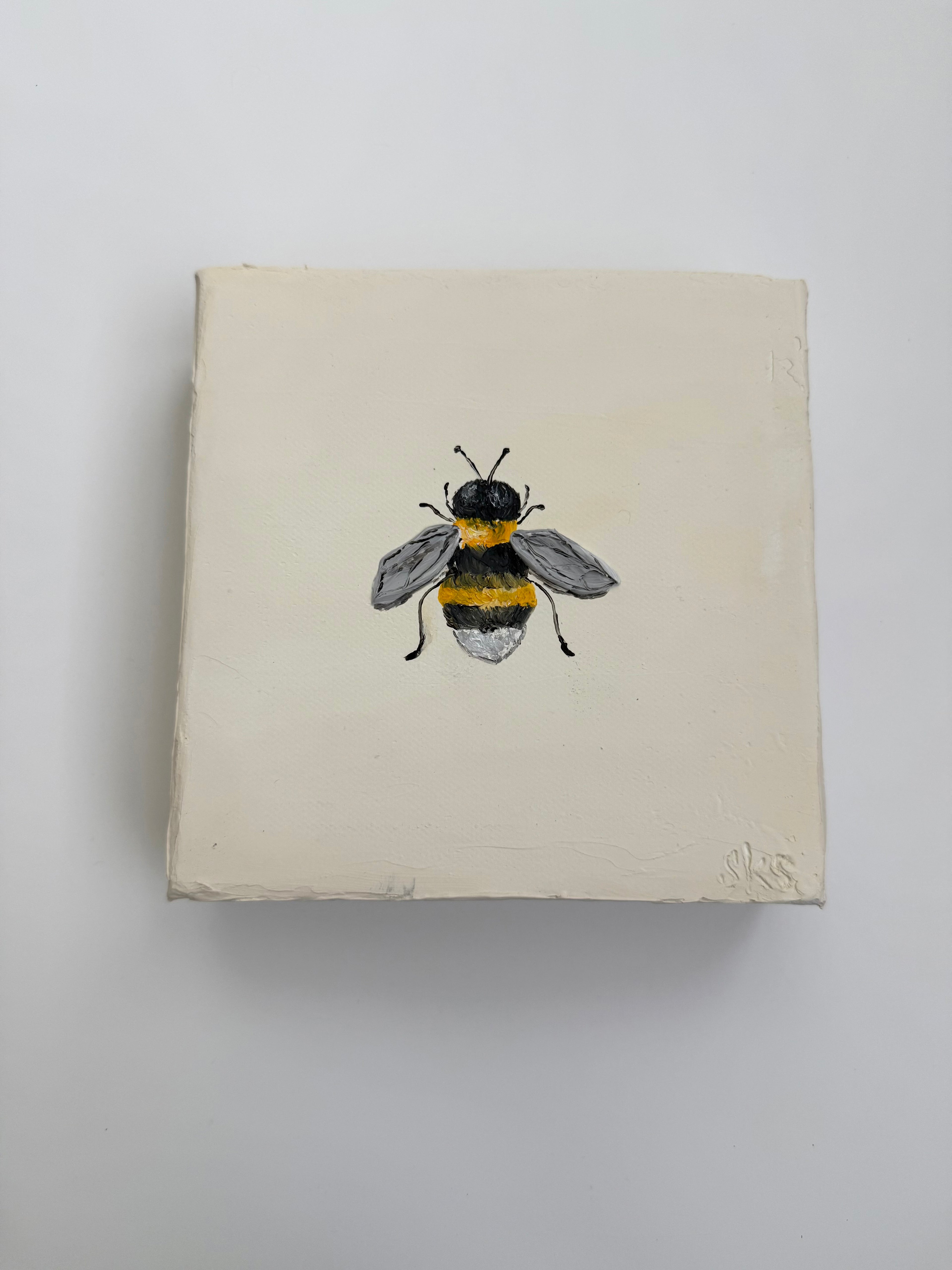 Honey Bee