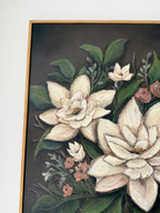 Magnolia Nocturne