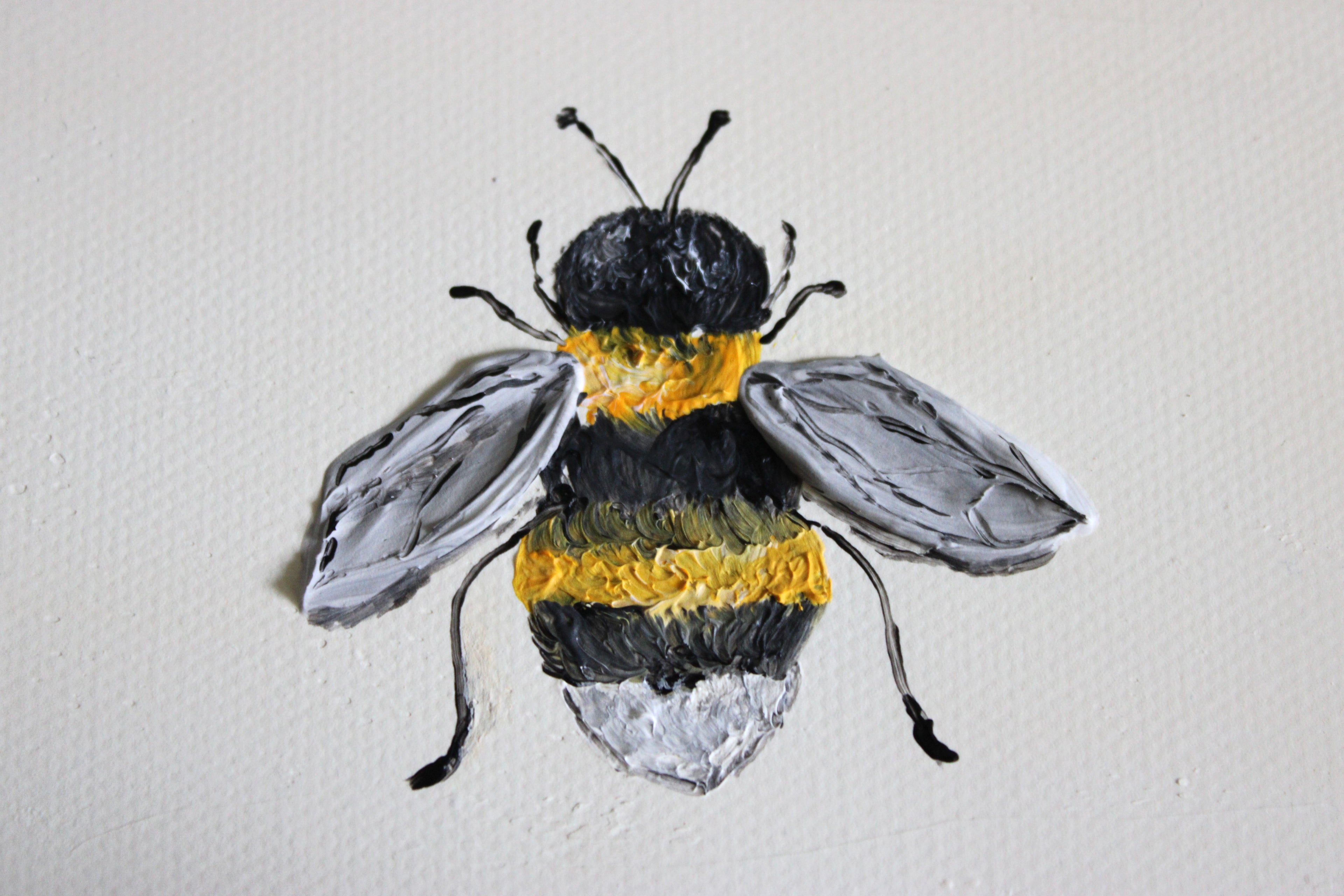 Honey Bee