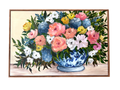 The Garden Party