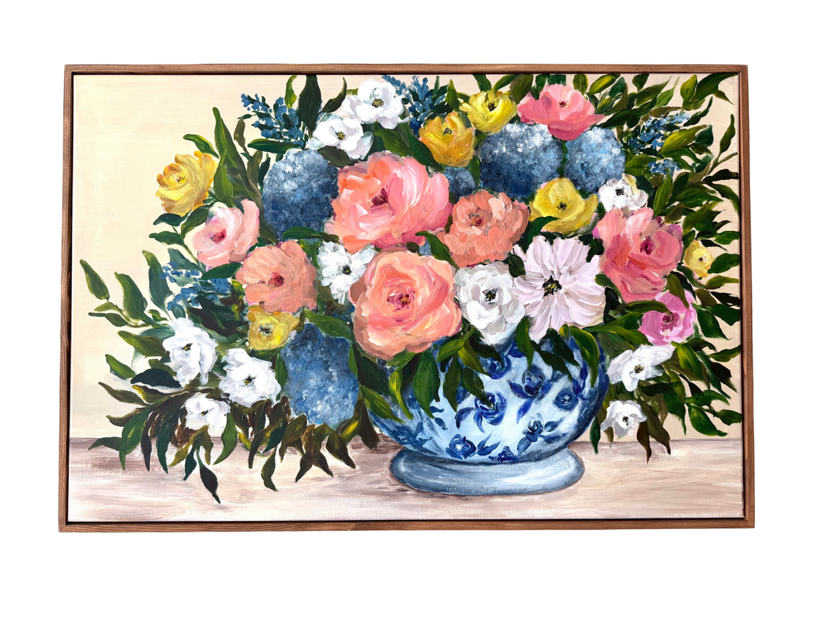 The Garden Party