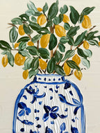 Lemon Branch