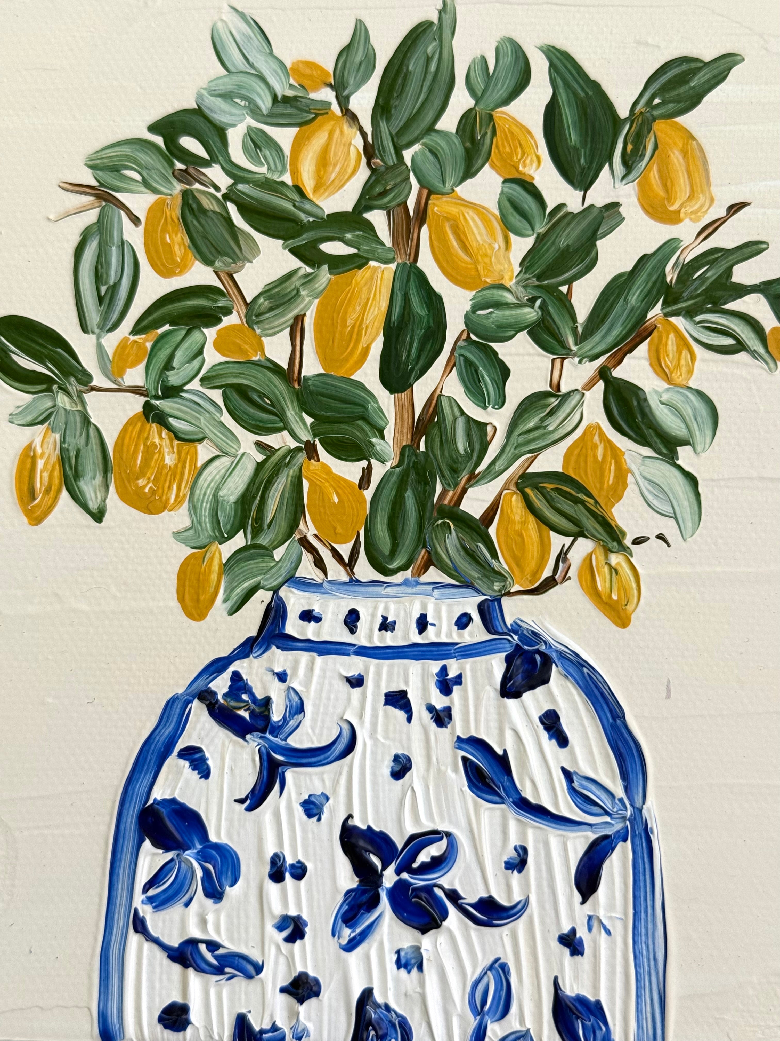Lemon Branch