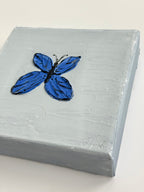 A Little Flutter