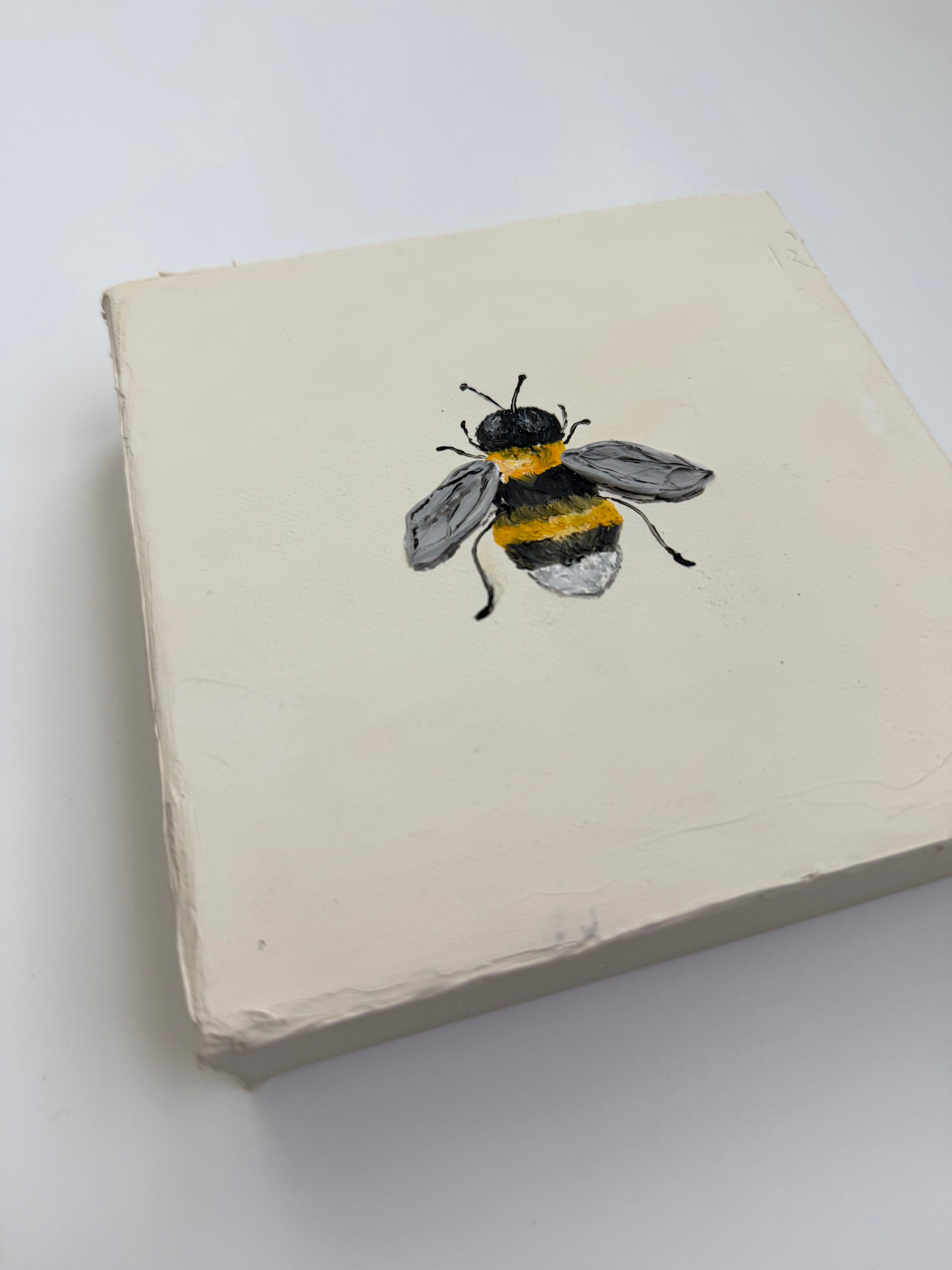 Honey Bee