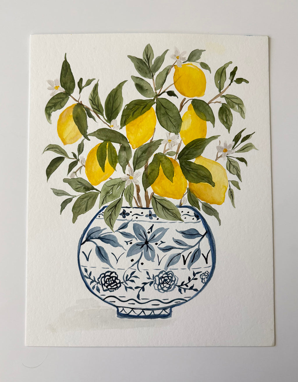 Lemon Grove