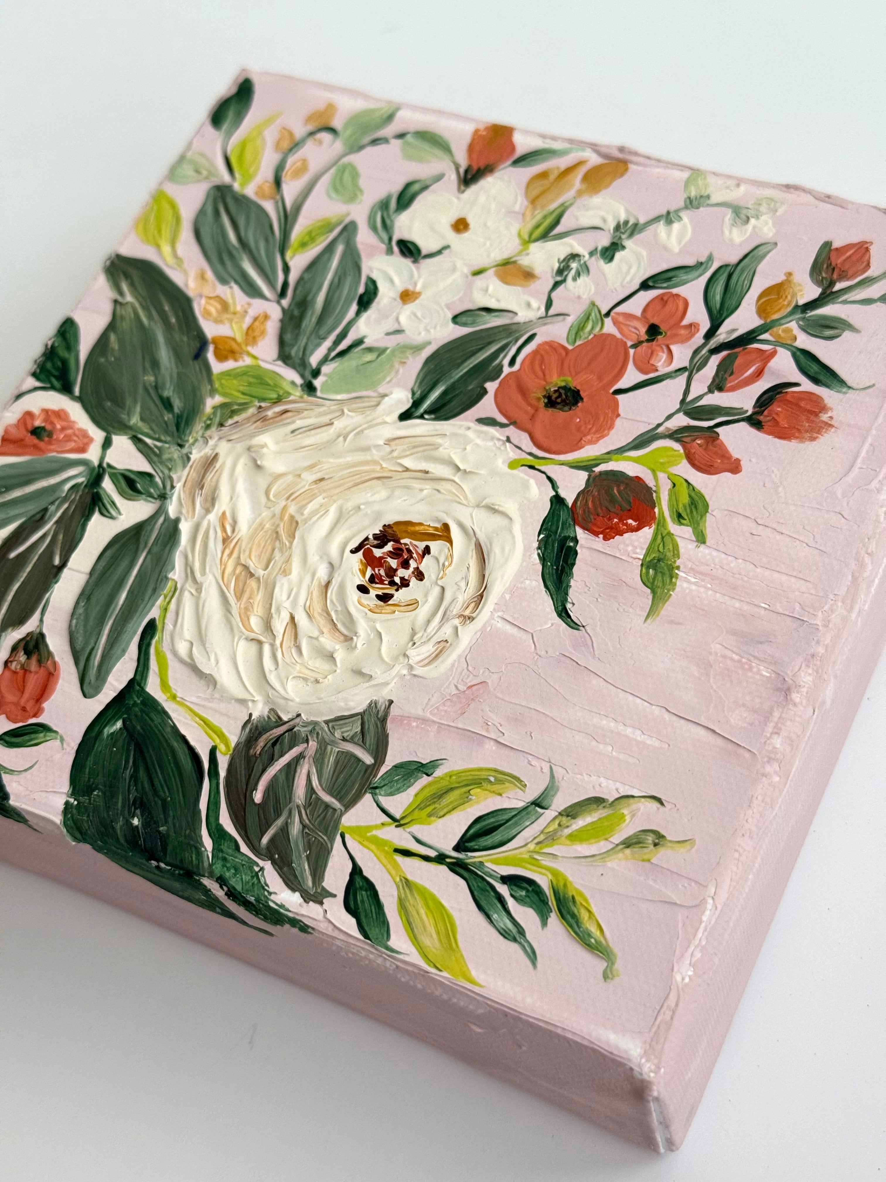 Gathered Blooms