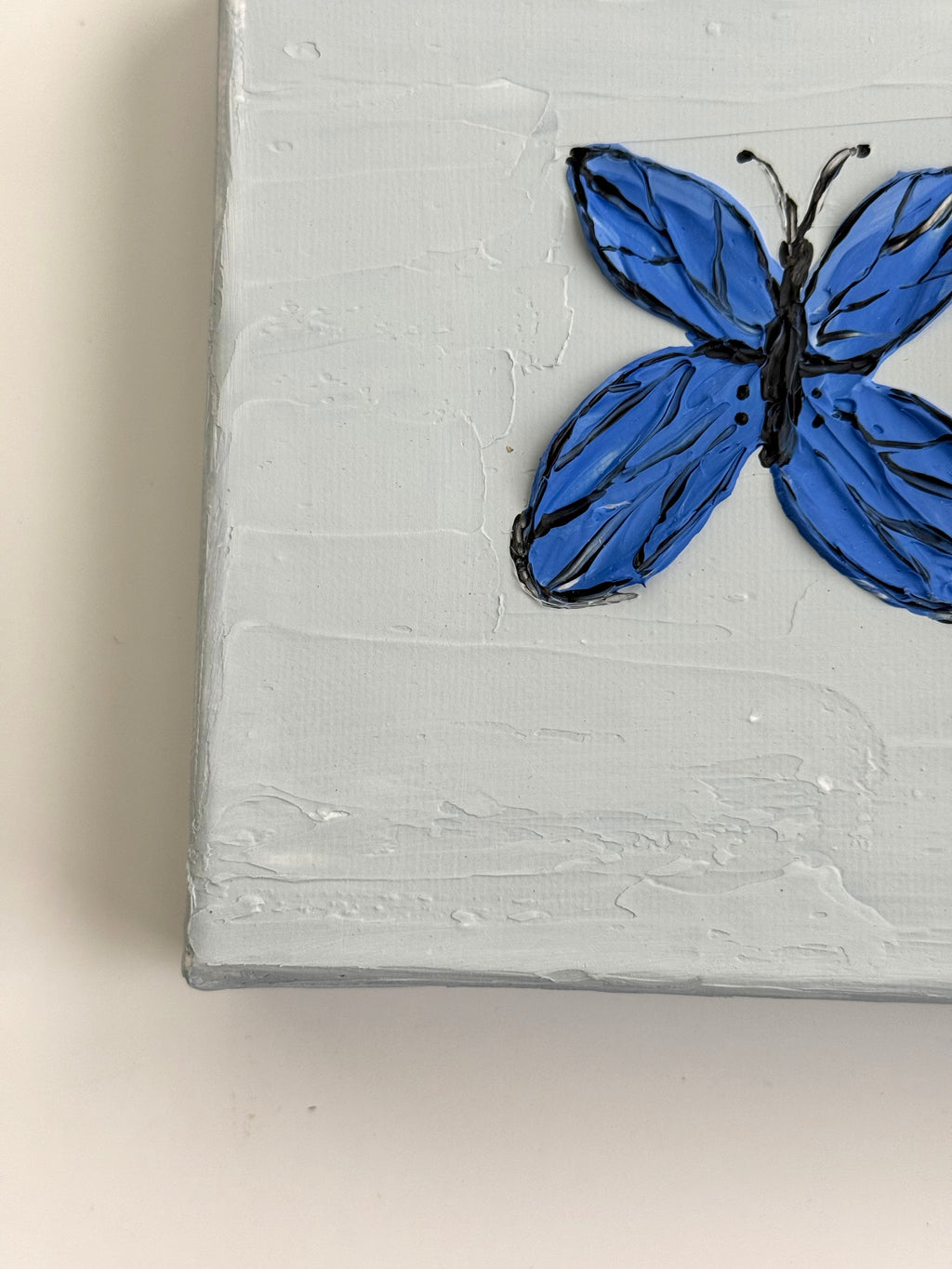 A Little Flutter