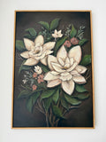 Magnolia Nocturne