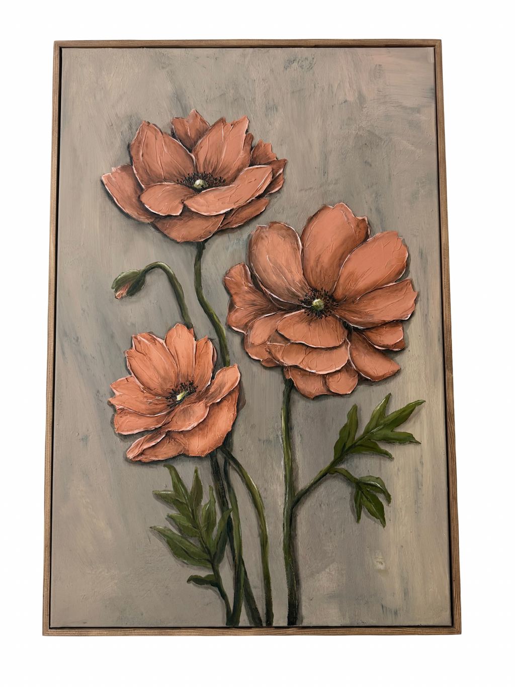 Terra Poppies